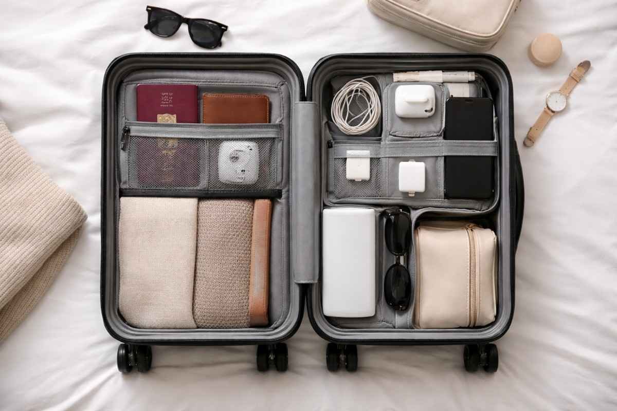 Choose Based On Usage