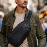 How I Actually Use Anti Theft Bags While Traveling