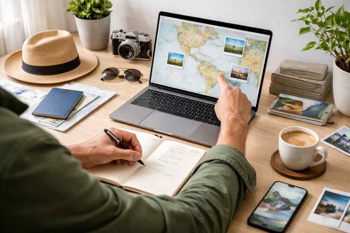 Booking Strategies That Actually Reduce Costs