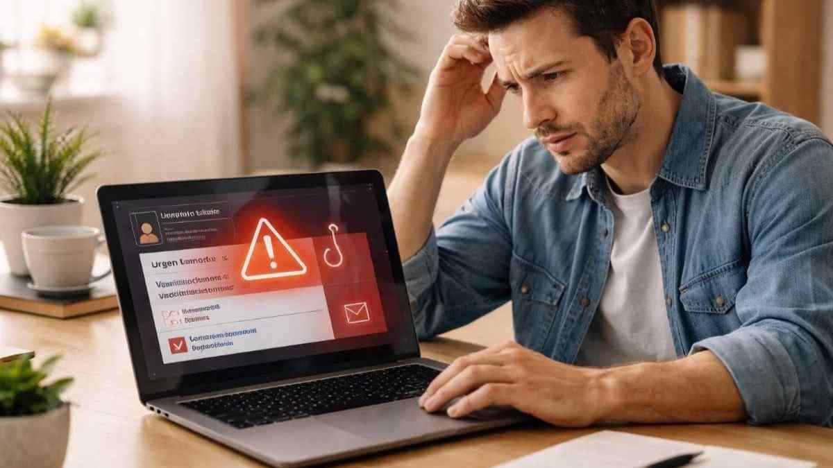 Online Scam Psychology Explained Why People Get Tricked