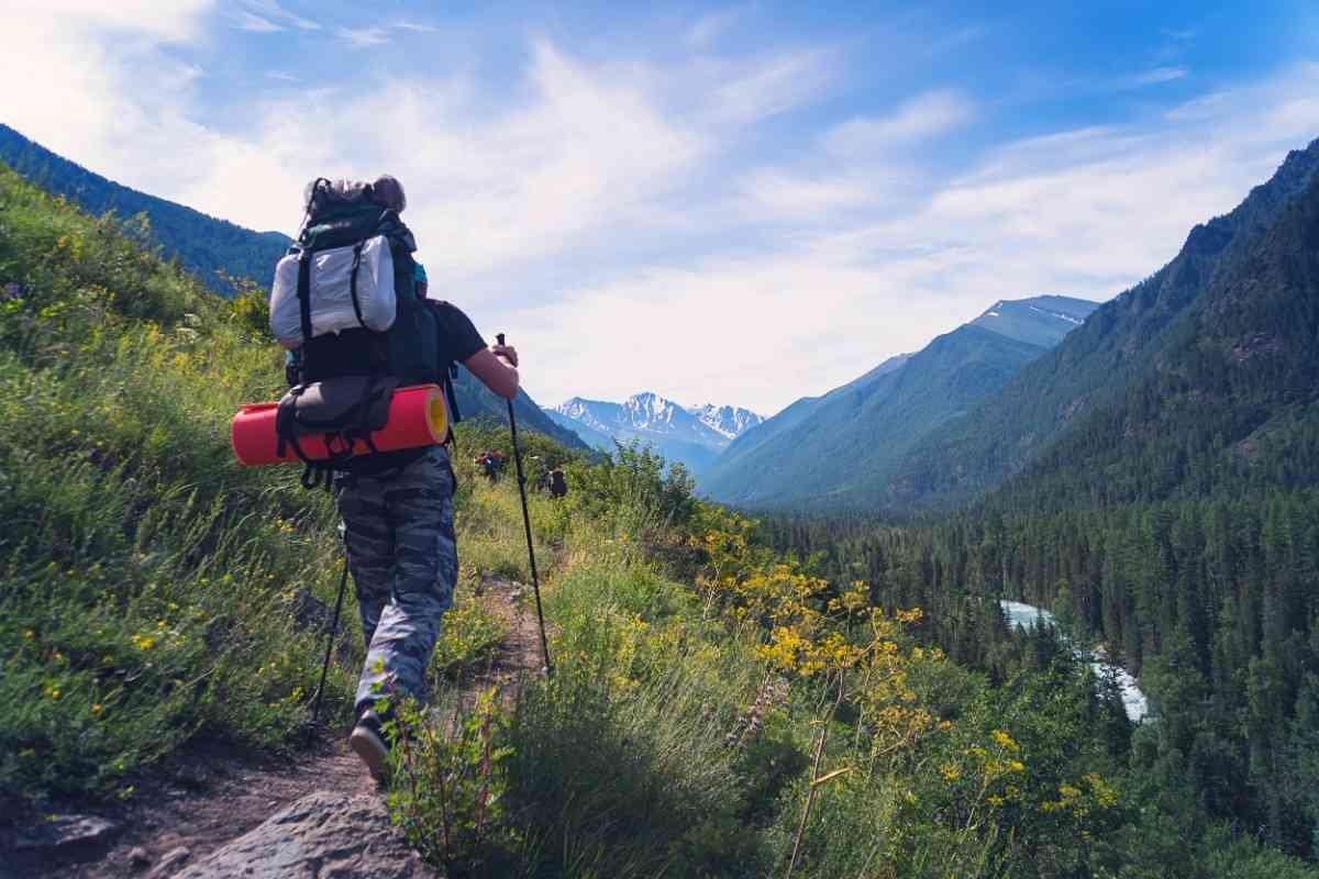 Beginner’s Guide to Hiking Everything You Need to Know