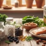 Bone Health Supplements The Ultimate Guide to Stronger Bones