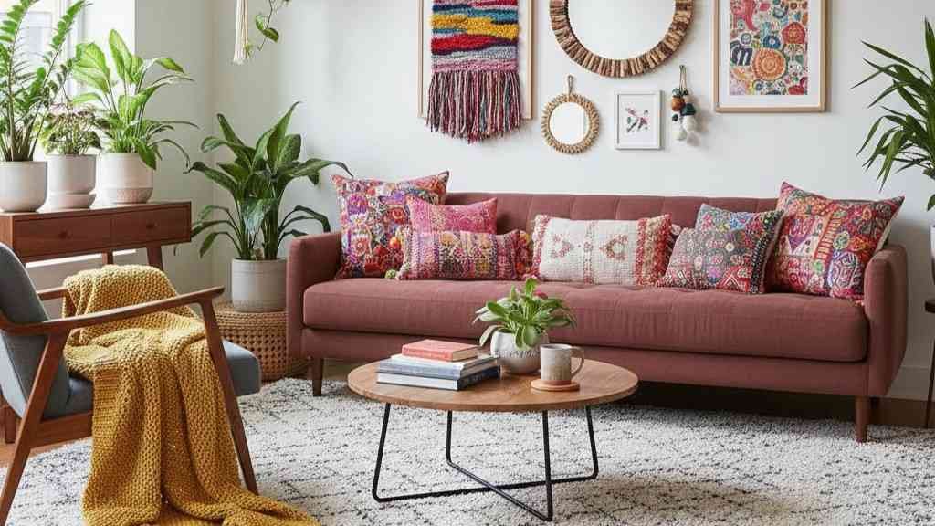 DIY Home Interior Design Ideas Refresh Your Space on Any Budget