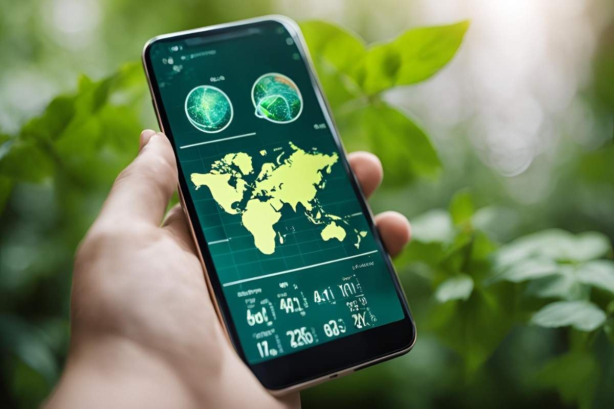 Environmental Monitoring