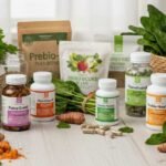 Gut Health Supplements How to Choose the Best for Your Digestive Wellness