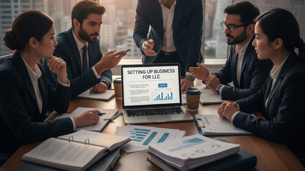 How Can You Protect Your Business from Legal Issues