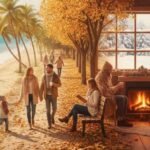 How Do Changing Seasons Affect Our Lifestyle