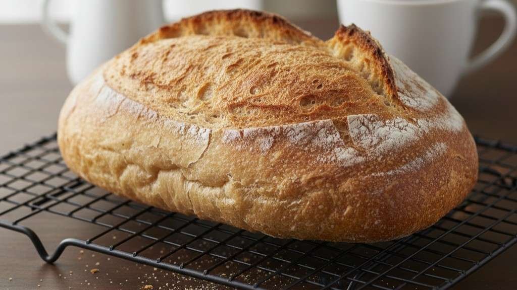 How Do You Make Perfect Homemade Bread Every Time