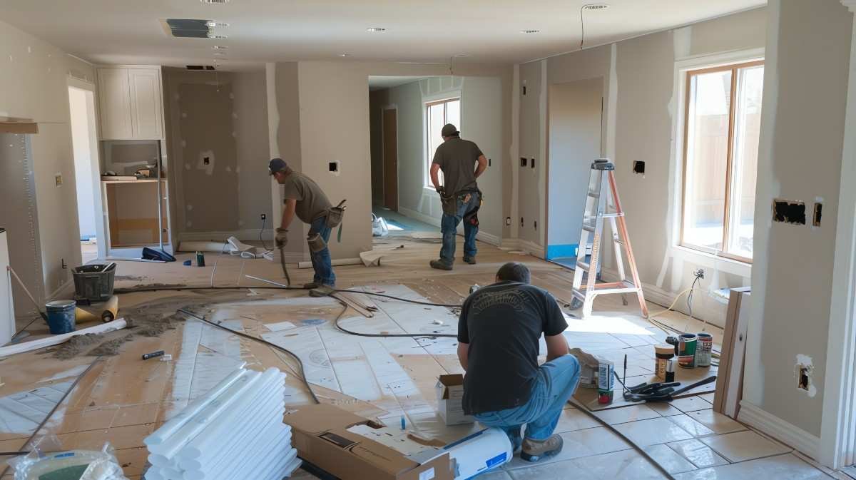 How to Find the Right Professionals for Your Custom Home Renovation