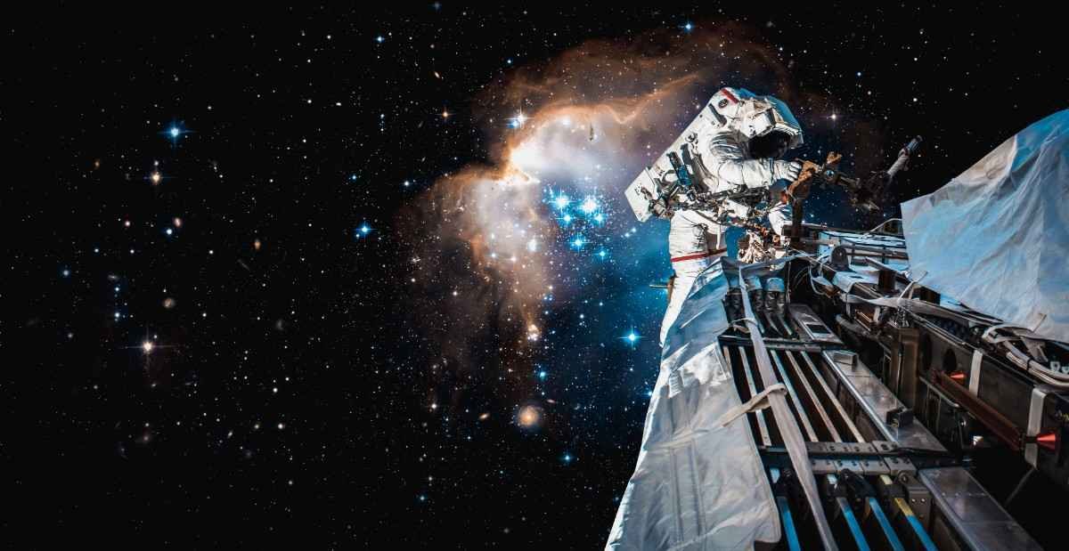 How to Get Involved in Space Exploration (Without Becoming an Astronaut)