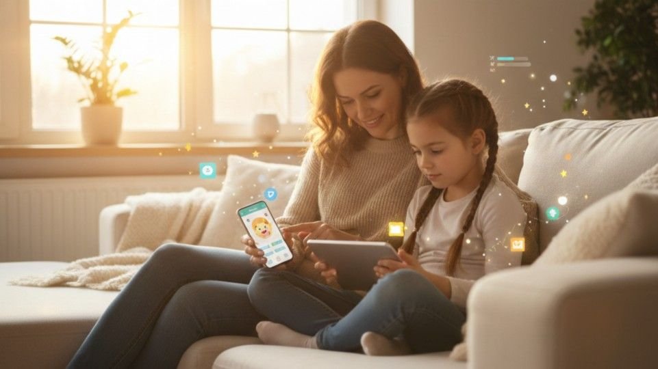 How to Get Started with Digital Wellbeing and Parental Controls