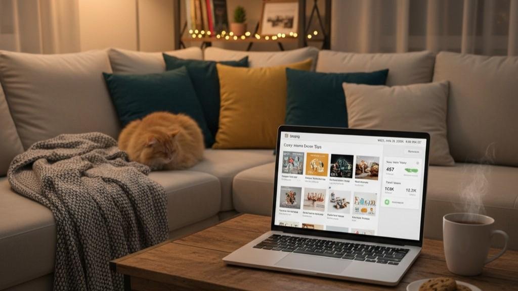 How to Make Money From Blogging