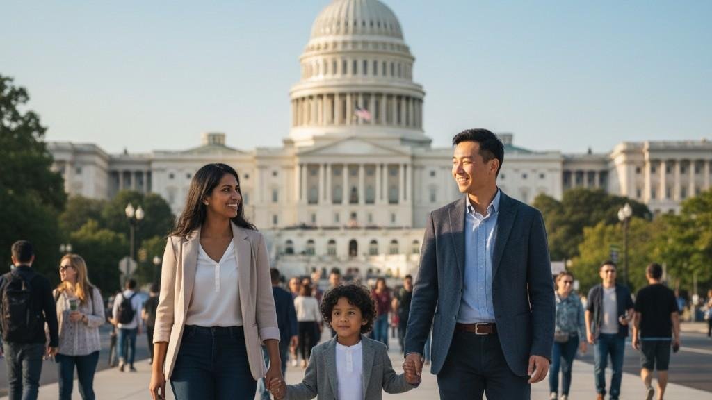 How to Navigate Birthright Citizenship Key Legal Steps