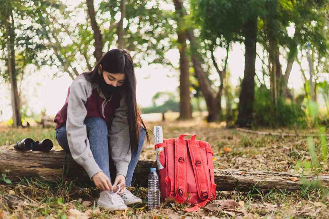 How to Prepare for Your First Hike
