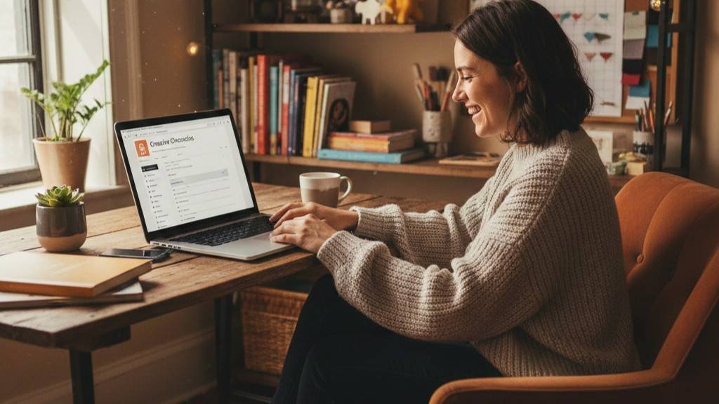 How to Start a Blog and Make Money A Step-by-Step Guide for Beginners