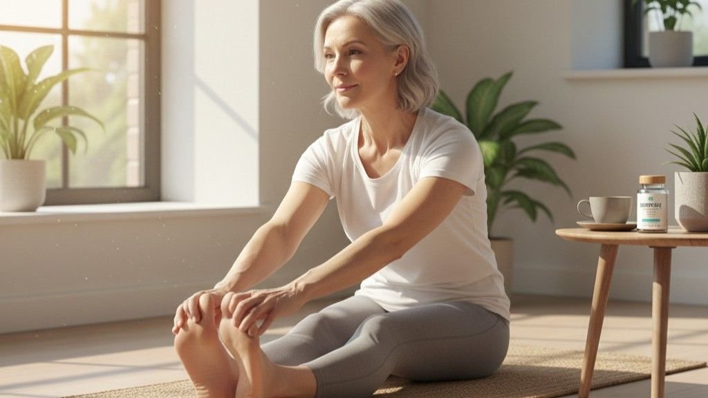 How to Take Bone Health Supplements Effectively