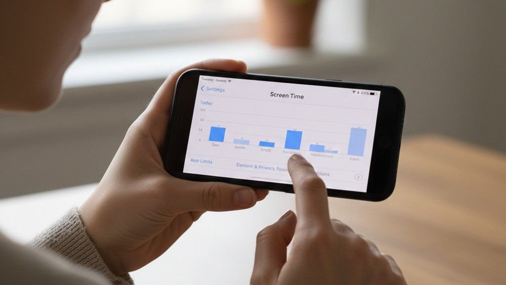 Key Features for Individuals