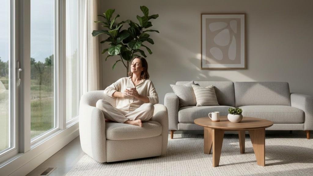 Minimalist Lifestyle Benefits That Make Life Lighter and More Meaningful