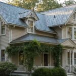 Roofing Options for Historic Homes Preserving Charm with Durability