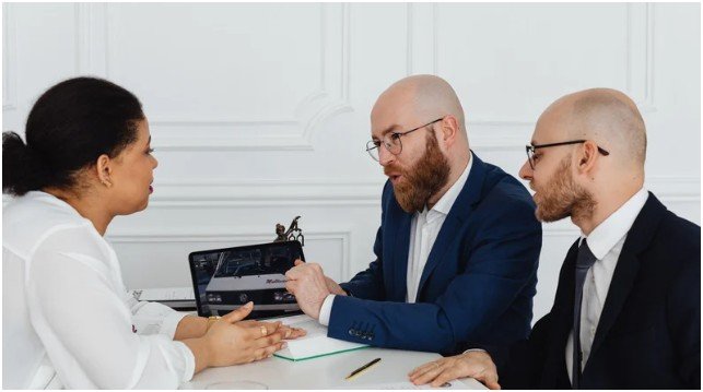 What legal structure actually protects you when things go wrong?