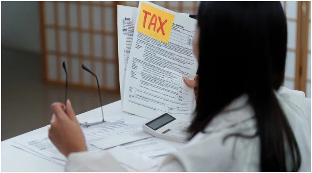 How do tax IDs quietly run your entire business life?