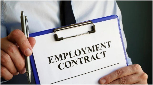 How do employment laws change once you hire help?