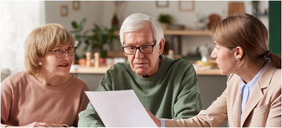 how to make a will checklist