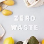 zero waste lifestyle tips