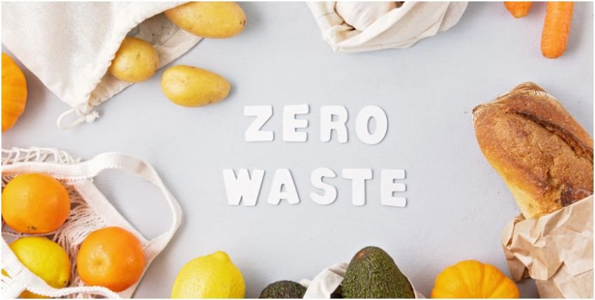 Zero Waste Lifestyle Tips That Actually Worked in My Real Life