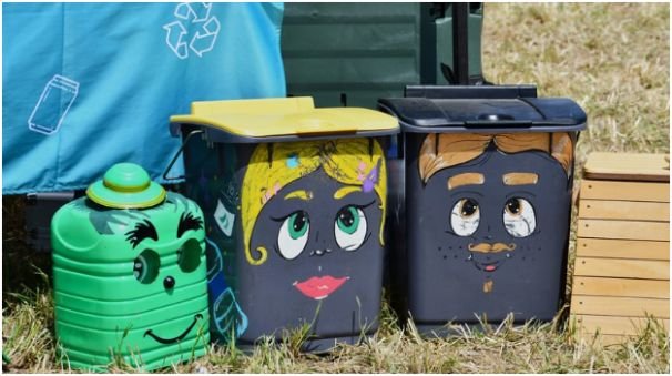 How did zero waste lifestyle tips simplify my cleaning habits?