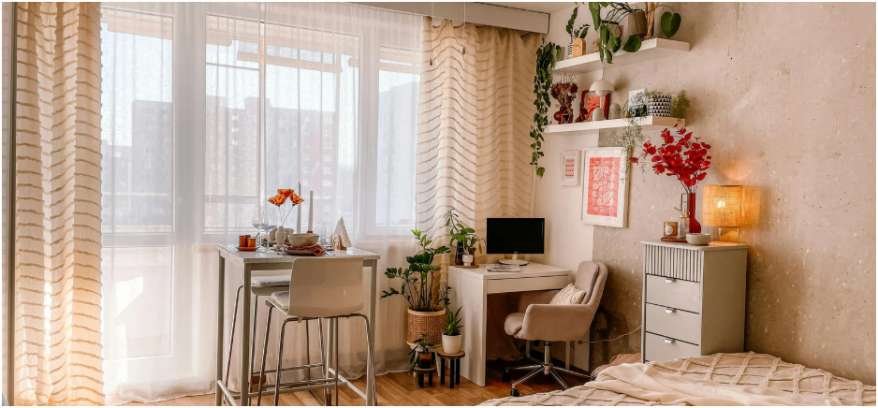 modern lifestyle inspiration