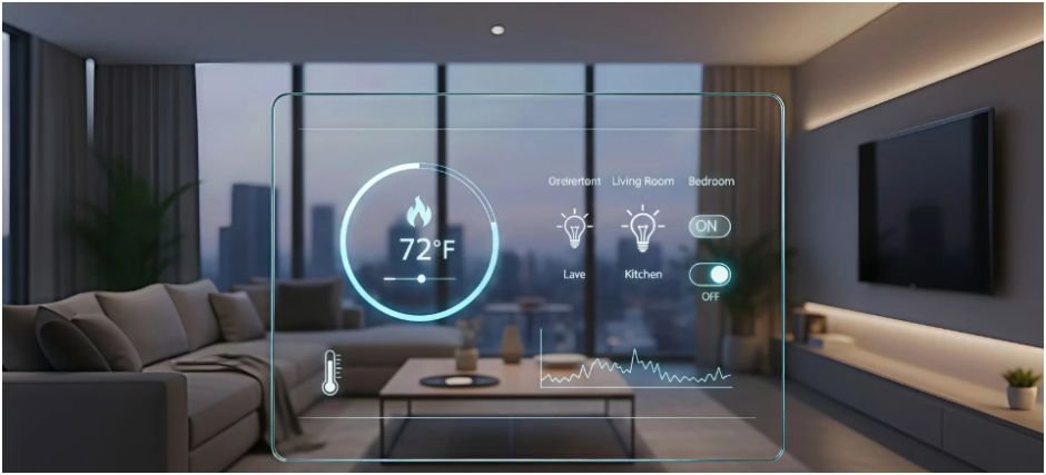 smart home tech for beginners