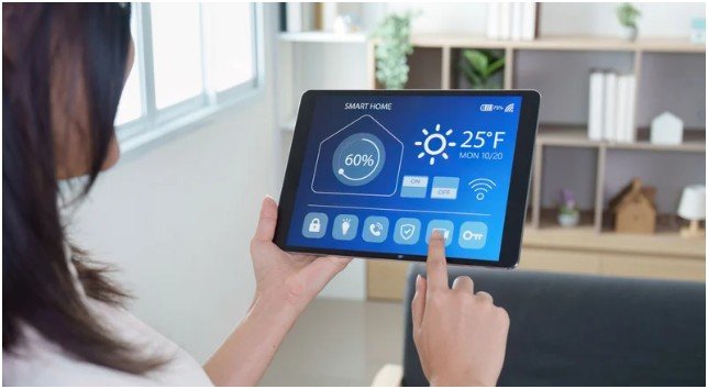 Why Smart Home Tech? Why Now?
