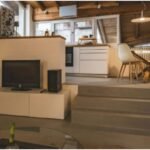 small space living tips