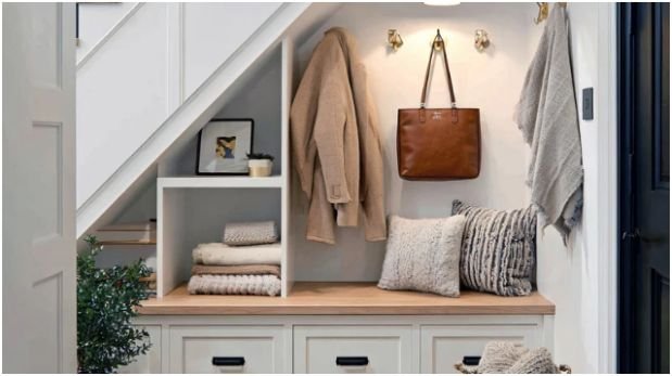 How Do I Maximize Storage in a Small Space?