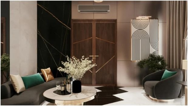 Can Furniture Really Make a Small Space Feel Bigger?