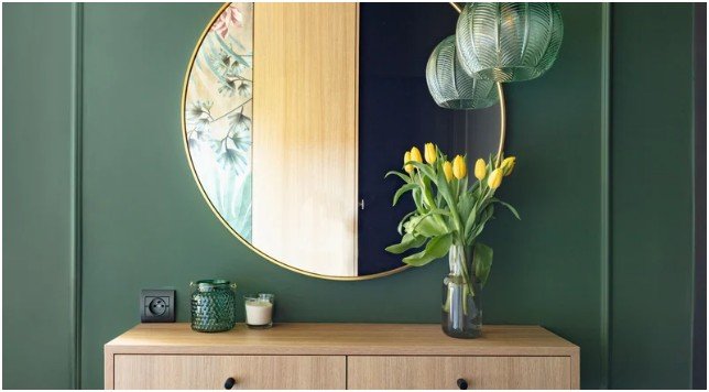 How Can I Use Light and Mirrors to Enhance My Small Space?