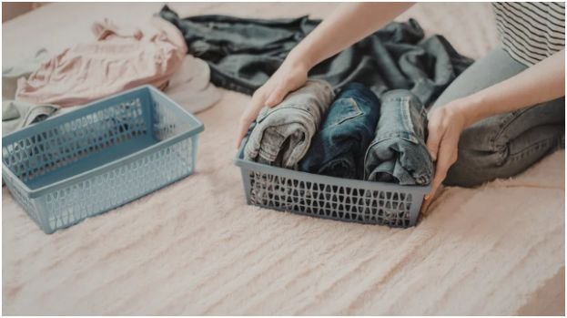 How Do I Organize and Declutter My Small Space?