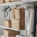 DIY home organization guides