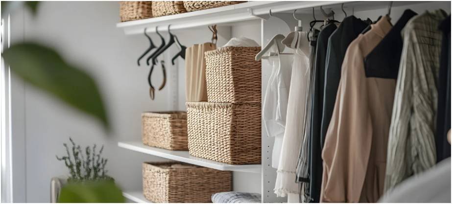 DIY Home Organization Guides: My Journey to a Tidy, Stress-Free Home