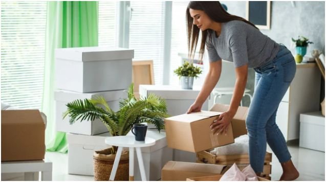 Why Decluttering is the First Step to DIY Home Organization