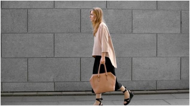 Can You Mix High and Low Fashion Without Looking Like You Tried Too Hard?