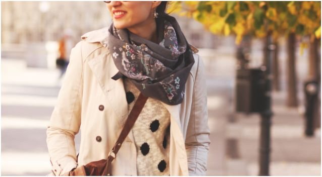 How Can You Balance Proportions in Street Style?