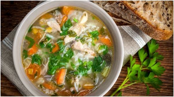 How Can You Make Homemade Veggie Stock from Scraps?