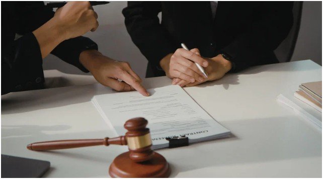Why Does Your Small Business Need Legal Protection?