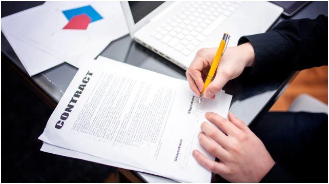 What Clauses Should I Watch Out For?