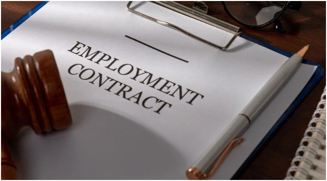 How Do I Negotiate a Better Employment Contract?