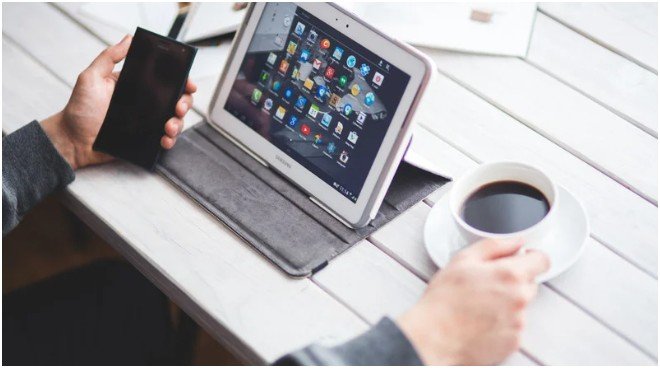 What Makes a Great Productivity App?