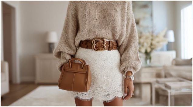 How to Build a Year-Round Wardrobe with Fashion Essentials