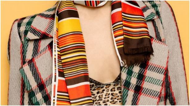 Layering Pieces: Mastering the Art of Layers